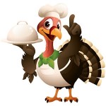 Thanksgiving Promotion