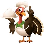 Thanksgiving Promotion