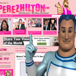 InfolinksO visits PerezHilton