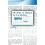 the hidden treasure in your website