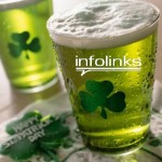 Infolinks St. Patrick’s Day