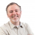 Dave Zinman, CEO of Infolinks