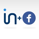 Infolinks' Facebook Connect
