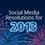 Social Media Resolutions