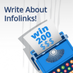 Write About Infolinks Contest