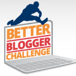 Infolinks Better Blogger Challenge