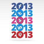 Social Media Trends 2013