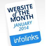 Website of the Month