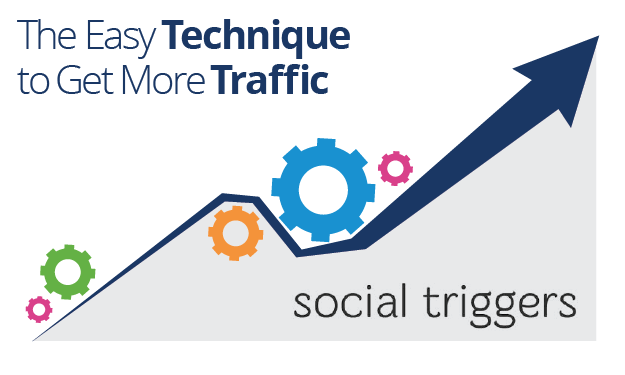 Get More Traffic