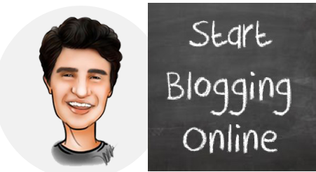Blogging Online