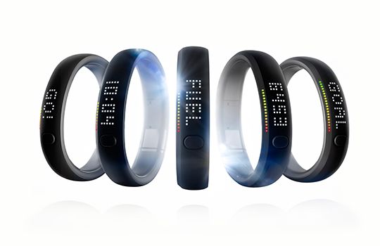 Nike Fuel Band