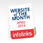 Website of the Month