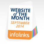 Lost Lettermen - Infolinks Website of the Month