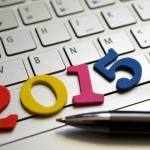 Social media new year resolutions
