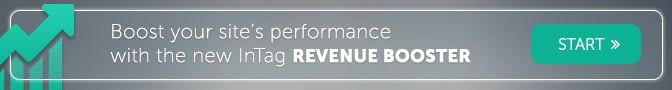 Infolinks Revenue Booster