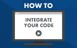 Infolinks how to integrate code
