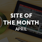 site-of-the-month_150X150_March (1)