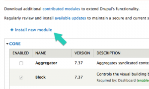 Drupal_Step4