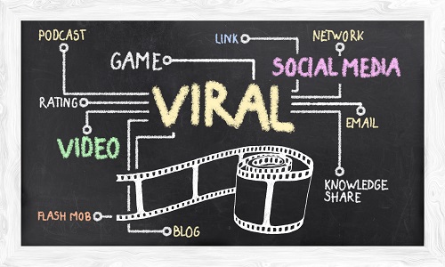 Social Media and Terms of Viral Marketing