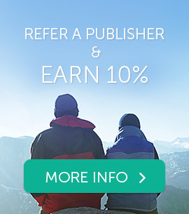 Infolinks  referral program