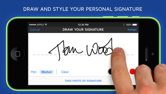 DocuSign