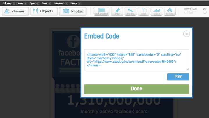 Embed Code