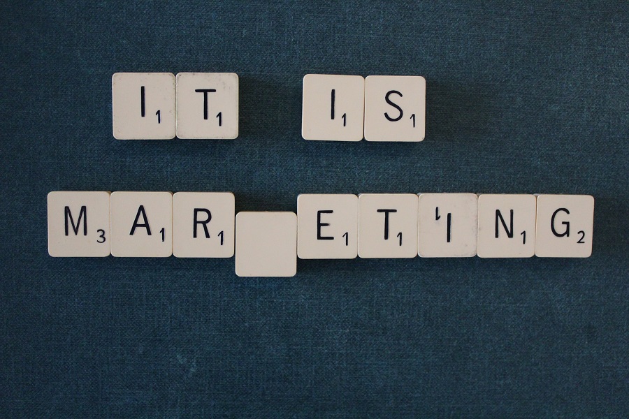 Content Marketing 