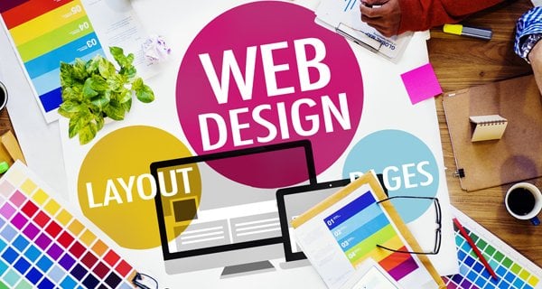 web design company