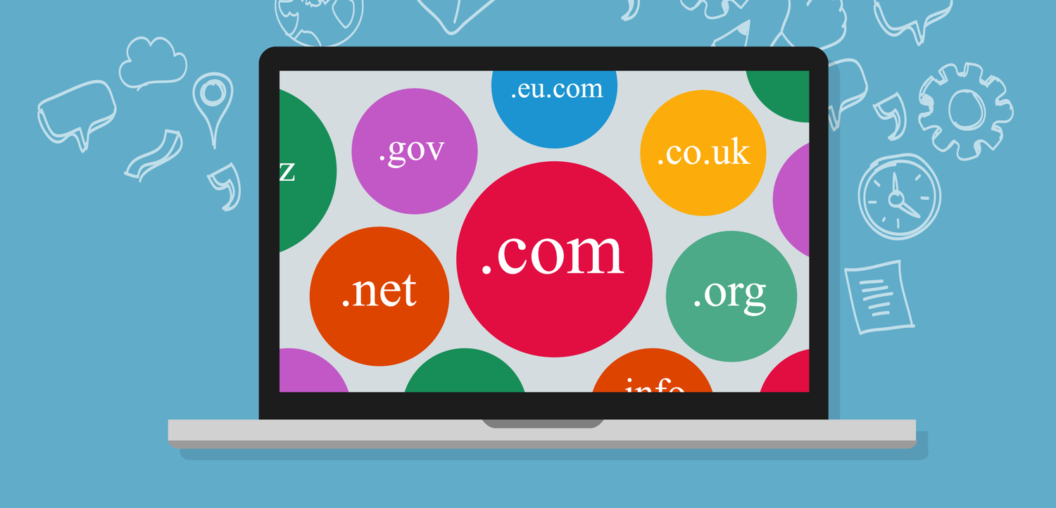 Domain Names
