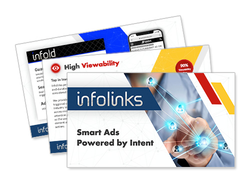 Infolinks Long Presentation PDF