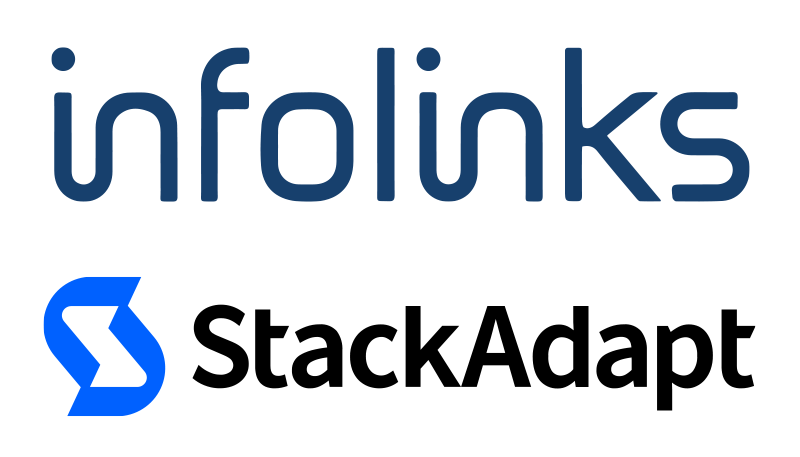 Infolinks and StackAdapt